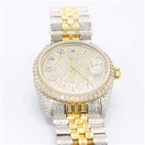 yellow gold bust down rolex|buy Rolex online.